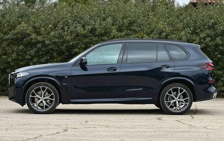BMW X5, 2025 год, 11 690 000 рублей, 2 фотография