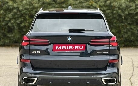 BMW X5, 2025 год, 11 690 000 рублей, 6 фотография