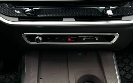 BMW X5, 2025 год, 11 690 000 рублей, 26 фотография