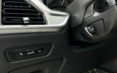 BMW X5, 2025 год, 11 690 000 рублей, 27 фотография