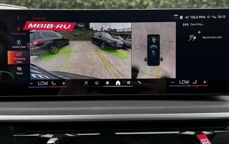 BMW X5, 2025 год, 11 690 000 рублей, 17 фотография
