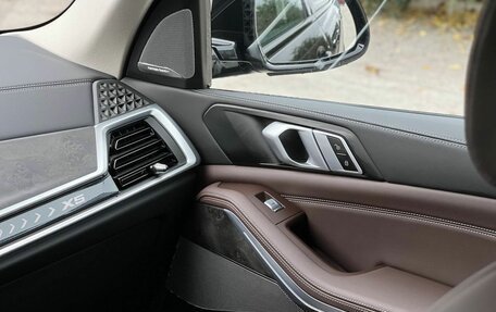 BMW X5, 2025 год, 11 690 000 рублей, 29 фотография