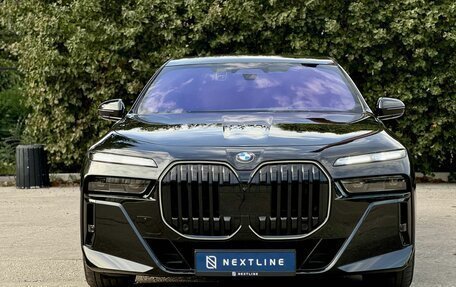 BMW 7 серия, 2025 год, 13 990 000 рублей, 2 фотография