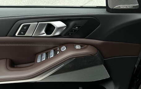BMW X5, 2025 год, 11 690 000 рублей, 28 фотография