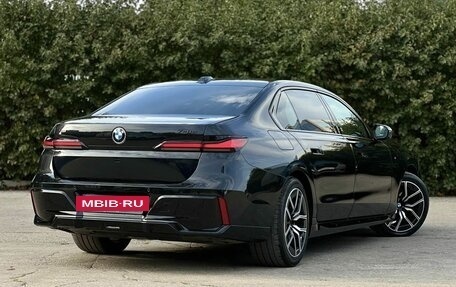 BMW 7 серия, 2025 год, 13 990 000 рублей, 3 фотография