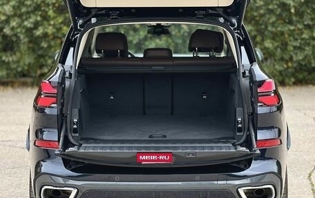 BMW X5, 2025 год, 11 690 000 рублей, 32 фотография