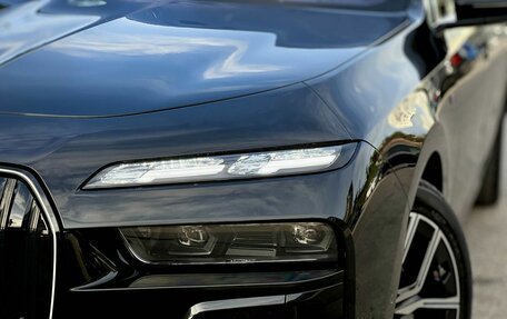 BMW 7 серия, 2025 год, 13 990 000 рублей, 5 фотография