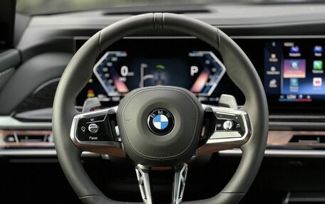 BMW 7 серия, 2025 год, 13 990 000 рублей, 11 фотография