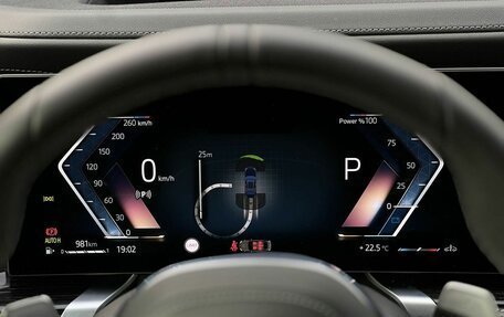 BMW 7 серия, 2025 год, 13 990 000 рублей, 13 фотография