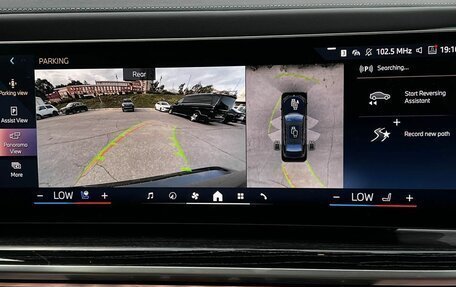 BMW 7 серия, 2025 год, 13 990 000 рублей, 16 фотография