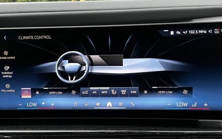 BMW 7 серия, 2025 год, 13 990 000 рублей, 19 фотография