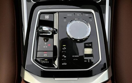 BMW 7 серия, 2025 год, 13 990 000 рублей, 30 фотография