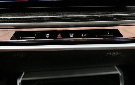 BMW 7 серия, 2025 год, 13 990 000 рублей, 31 фотография