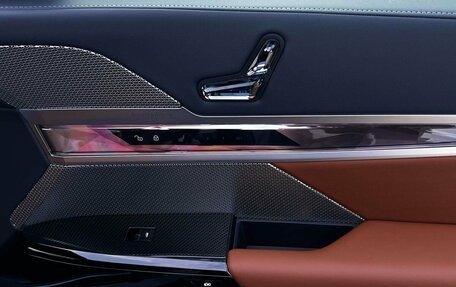 BMW 7 серия, 2025 год, 13 990 000 рублей, 33 фотография