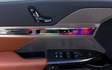 BMW 7 серия, 2025 год, 13 990 000 рублей, 32 фотография