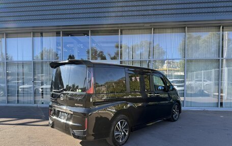 Honda Stepwgn IV, 2017 год, 2 120 000 рублей, 5 фотография