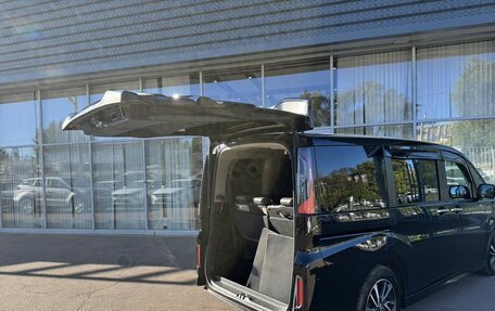 Honda Stepwgn IV, 2017 год, 2 120 000 рублей, 8 фотография