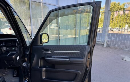 Honda Stepwgn IV, 2017 год, 2 120 000 рублей, 15 фотография