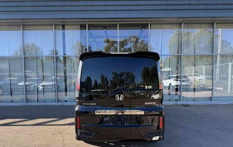 Honda Stepwgn IV, 2017 год, 2 120 000 рублей, 9 фотография