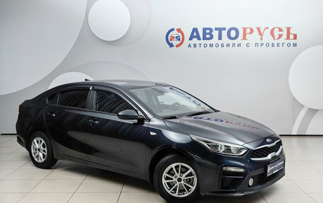 KIA Cerato IV, 2021 год, 1 999 000 рублей, 1 фотография