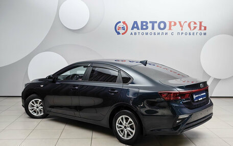 KIA Cerato IV, 2021 год, 1 999 000 рублей, 2 фотография