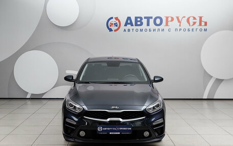 KIA Cerato IV, 2021 год, 1 999 000 рублей, 3 фотография