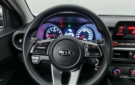KIA Cerato IV, 2021 год, 1 999 000 рублей, 11 фотография