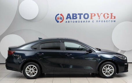 KIA Cerato IV, 2021 год, 1 999 000 рублей, 5 фотография