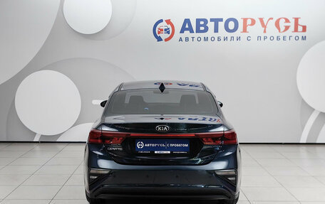 KIA Cerato IV, 2021 год, 1 999 000 рублей, 4 фотография