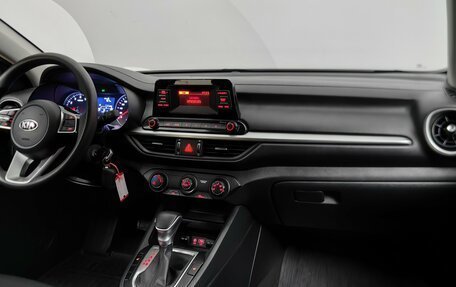 KIA Cerato IV, 2021 год, 1 999 000 рублей, 13 фотография