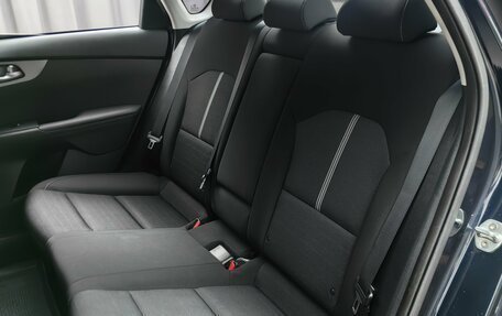 KIA Cerato IV, 2021 год, 1 999 000 рублей, 9 фотография
