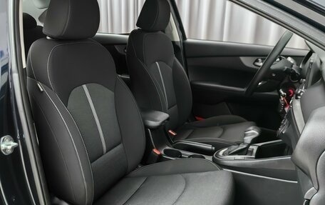 KIA Cerato IV, 2021 год, 1 999 000 рублей, 7 фотография