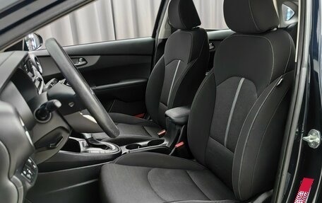 KIA Cerato IV, 2021 год, 1 999 000 рублей, 6 фотография