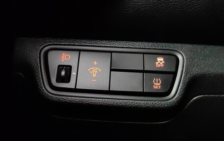 KIA Cerato IV, 2021 год, 1 999 000 рублей, 21 фотография