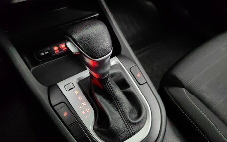 KIA Cerato IV, 2021 год, 1 999 000 рублей, 16 фотография