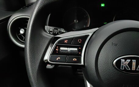 KIA Cerato IV, 2021 год, 1 999 000 рублей, 17 фотография