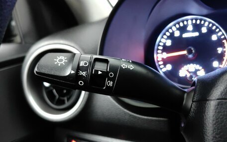 KIA Cerato IV, 2021 год, 1 999 000 рублей, 19 фотография