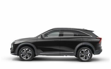 Haval F7, 2026 год, 3 799 000 рублей, 1 фотография