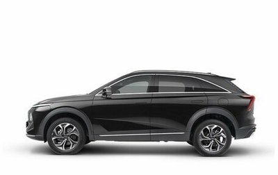 Haval F7, 2026 год, 3 799 000 рублей, 1 фотография