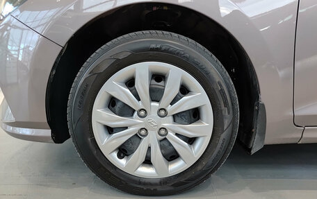 Hyundai Solaris II рестайлинг, 2020 год, 1 320 000 рублей, 22 фотография