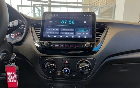 Hyundai Solaris II рестайлинг, 2020 год, 1 320 000 рублей, 18 фотография