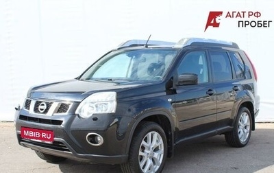 Nissan X-Trail, 2011 год, 1 290 000 рублей, 1 фотография