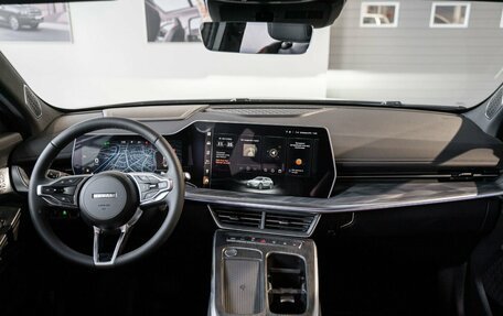 Haval F7, 2026 год, 3 199 000 рублей, 22 фотография