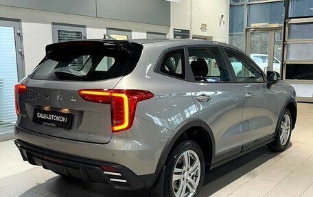 Haval Jolion, 2026 год, 2 099 000 рублей, 4 фотография