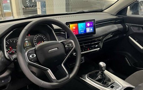 Haval Jolion, 2026 год, 2 099 000 рублей, 8 фотография