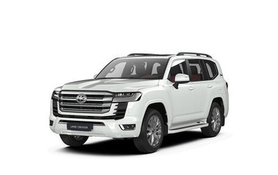 Toyota Land Cruiser, 2026 год, 16 990 000 рублей, 1 фотография