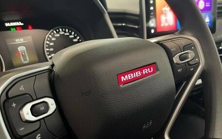 Haval Jolion, 2026 год, 2 099 000 рублей, 9 фотография