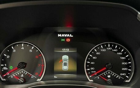 Haval Jolion, 2026 год, 2 099 000 рублей, 12 фотография