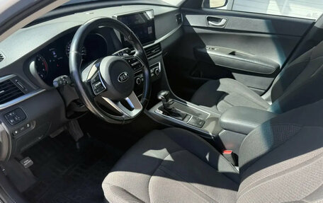 KIA Optima IV, 2020 год, 1 696 000 рублей, 12 фотография