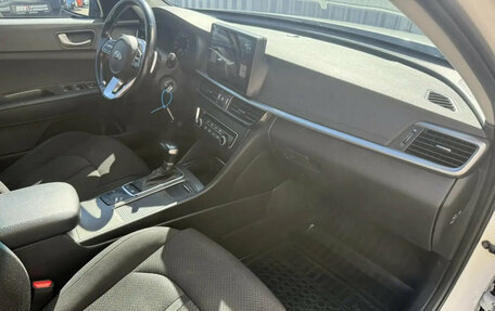 KIA Optima IV, 2020 год, 1 696 000 рублей, 15 фотография